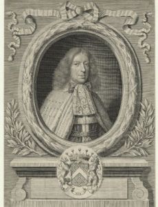 George Berkeley, 1st Earl of Berkeley