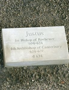 Justus