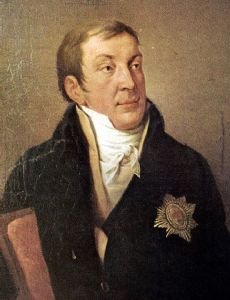 Karl Alois, Prince Lichnowsky