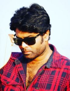 Ajay Srivastava