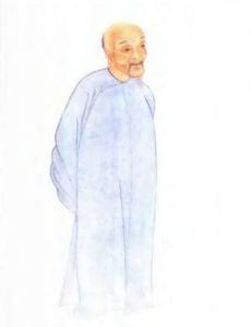 Zheng Xie