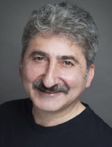 Tuna Orhan
