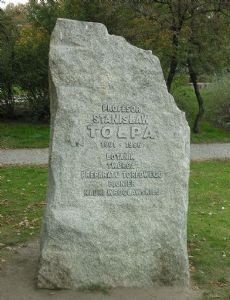 Stanisław Tołpa