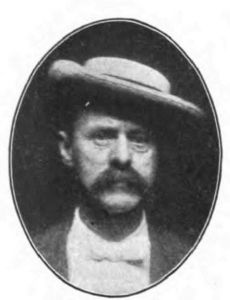 Ernest Ingersoll