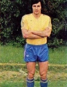 Gérard Soler