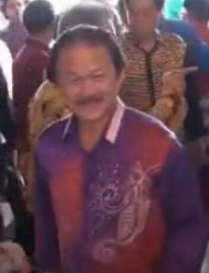 Wong Tien Fatt