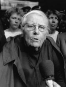 Alice Vansteenberghe