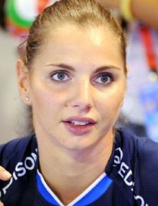 Francesca Ferretti