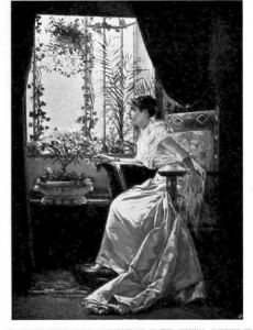 Alix-Louise Enault