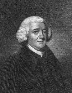 Samuel Medley (minister)