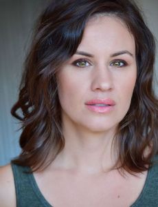 Emily Banks