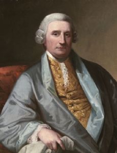 Henry Middleton