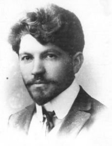 Alexander Bekzadyan