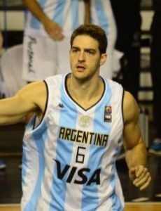 Marcos Mata