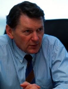 John Barnard