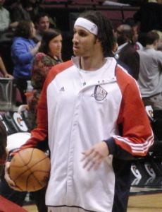 Josh Boone
