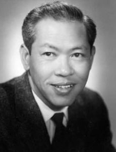 Roger Lee