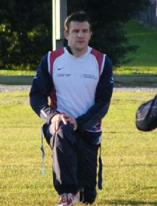 Damien Traille