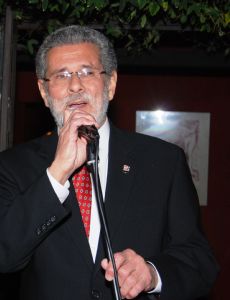 Orlando Marin