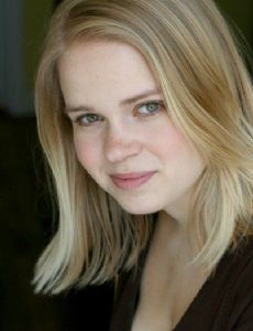 Maggie Keenan-Bolger