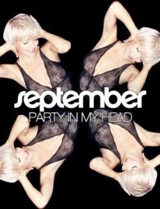 Party in My Head