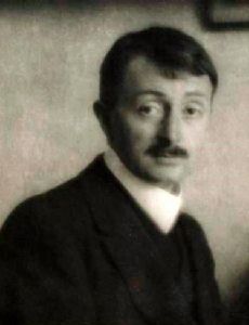 John Masefield