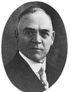 George F. Richards