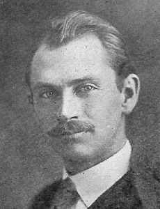 Aaron H. Grout
