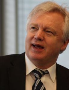 David Davis