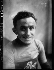 Giuseppe Pancera