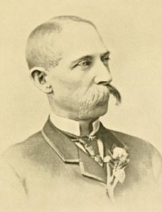 Charles D. Beckwith