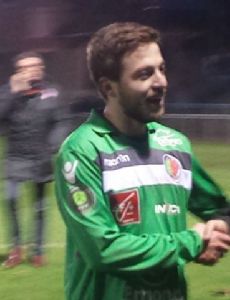 Jean-Jacques Rocchi