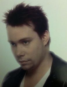 Christopher Holden