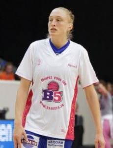 Danielle Page