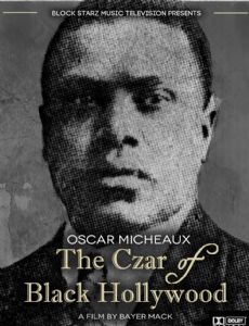 The Czar of Black Hollywood