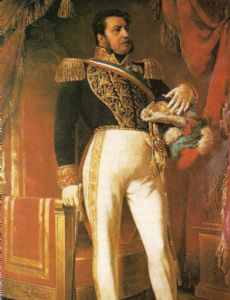 Manuel Bulnes