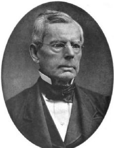 Hugh J. Anderson