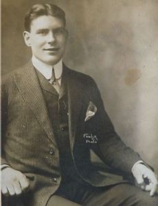 Jack Rowan (boxer)