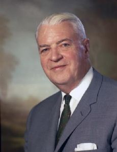 Newman H. Clark