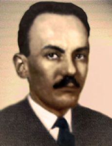 Alberto Lleras Camargo