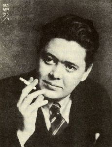 Waldemar Hammenhög