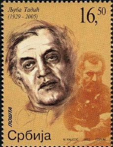 Ljuba Tadic