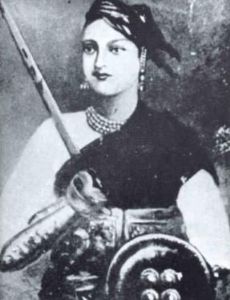 Rani Lakshmibai