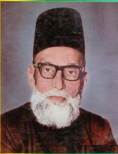 Muhammad Ismail