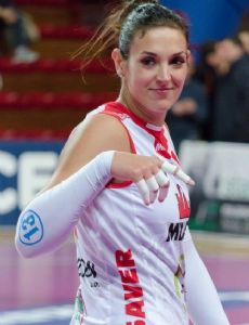Gilda Lombardo