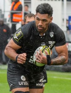 Brian Alainu'uese