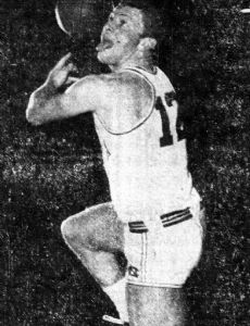 Lee Shaffer