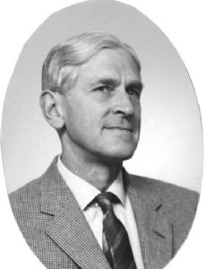 August Lange
