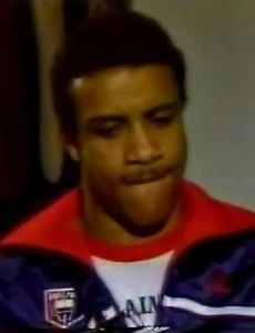 Darin Allen