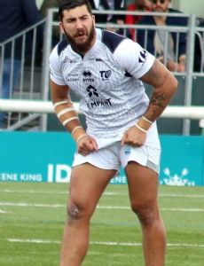 Bastien Canet